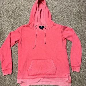 Women’s Size Small American Eagle Long Hoodie